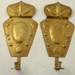 800 1030 WALL SCONCES